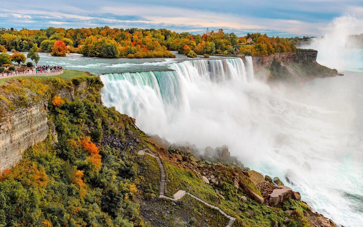Picture of Niagara Falls