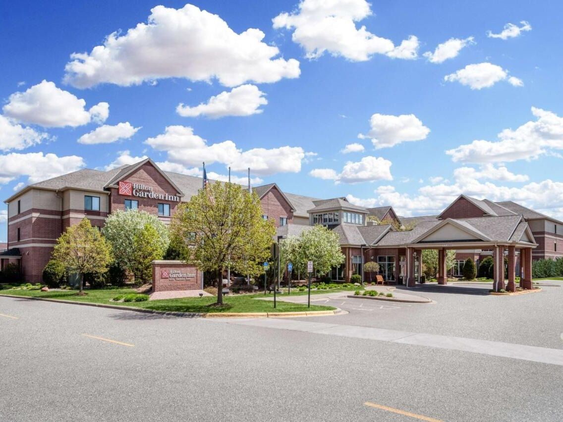 Picture of Hilton Garden Inn Minneapolis / Maple Grove