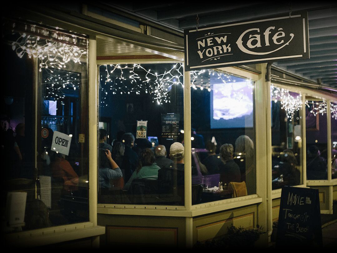 Picture of New York Hotel & Cafe