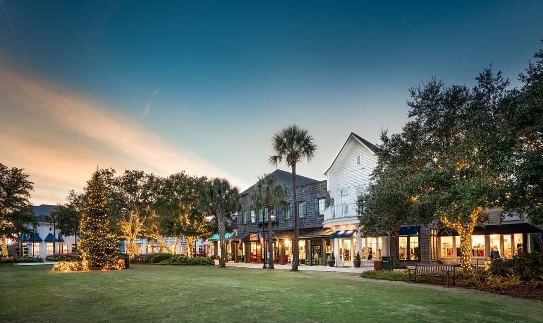 Picture of Freshfields Village - Shopping