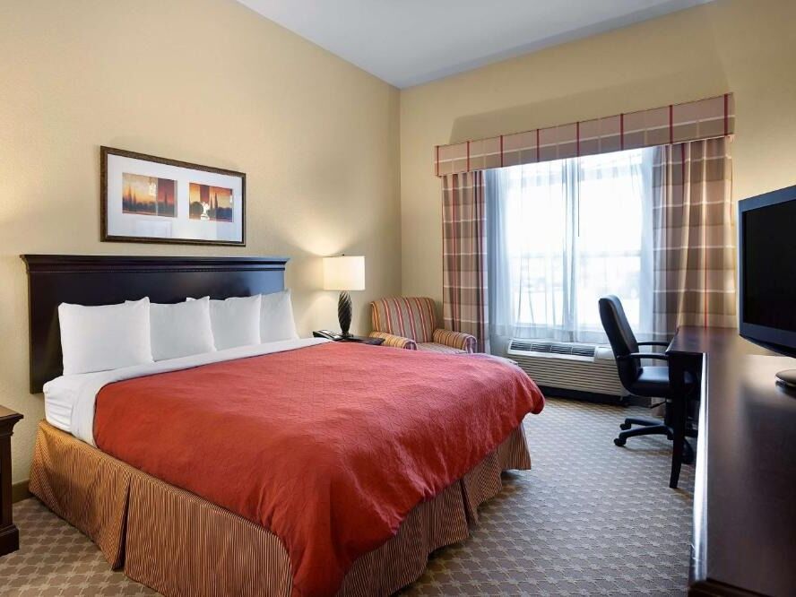 Picture of Country Inn & Suites by Radisson, Concord (Kannapolis), NC