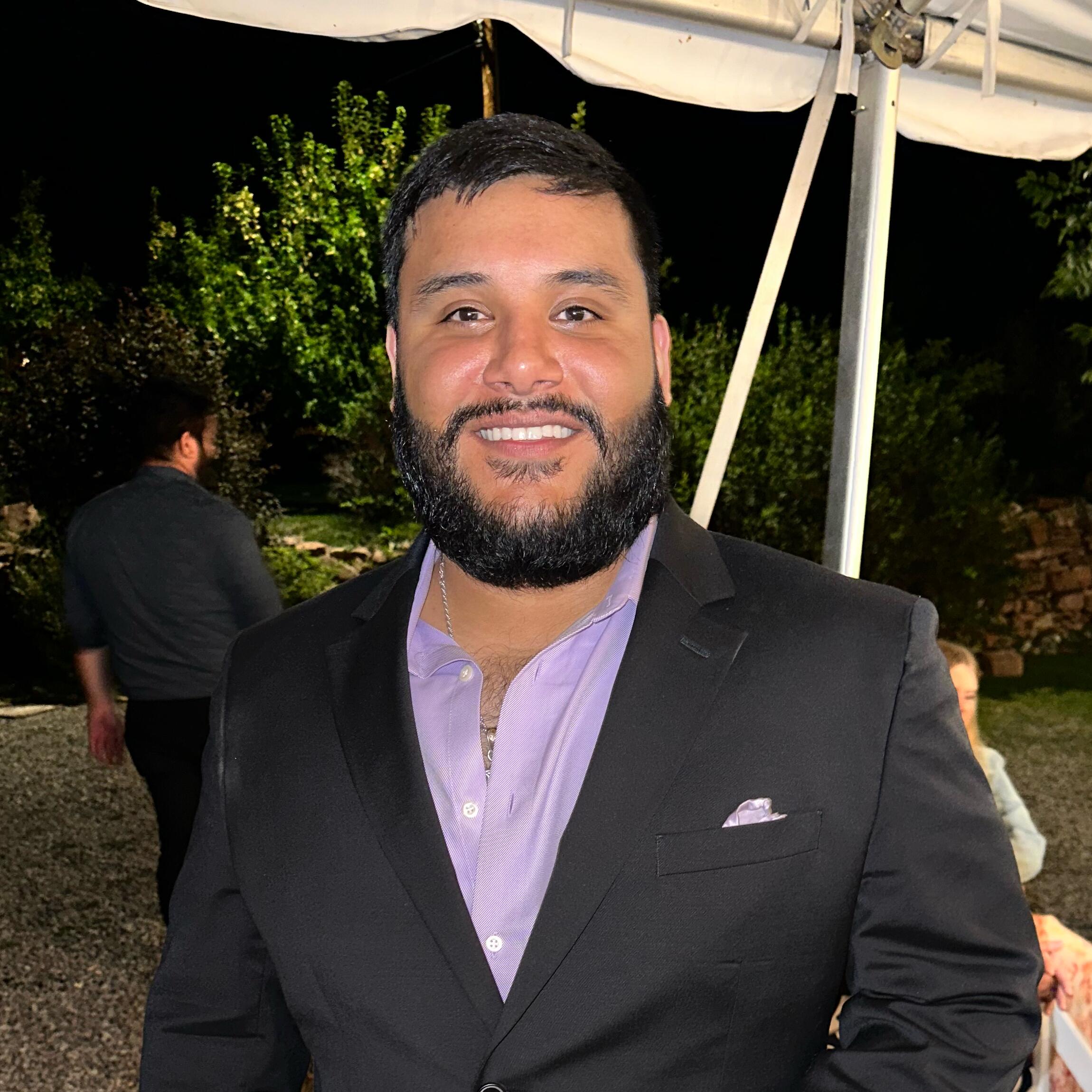 Alex Balboa