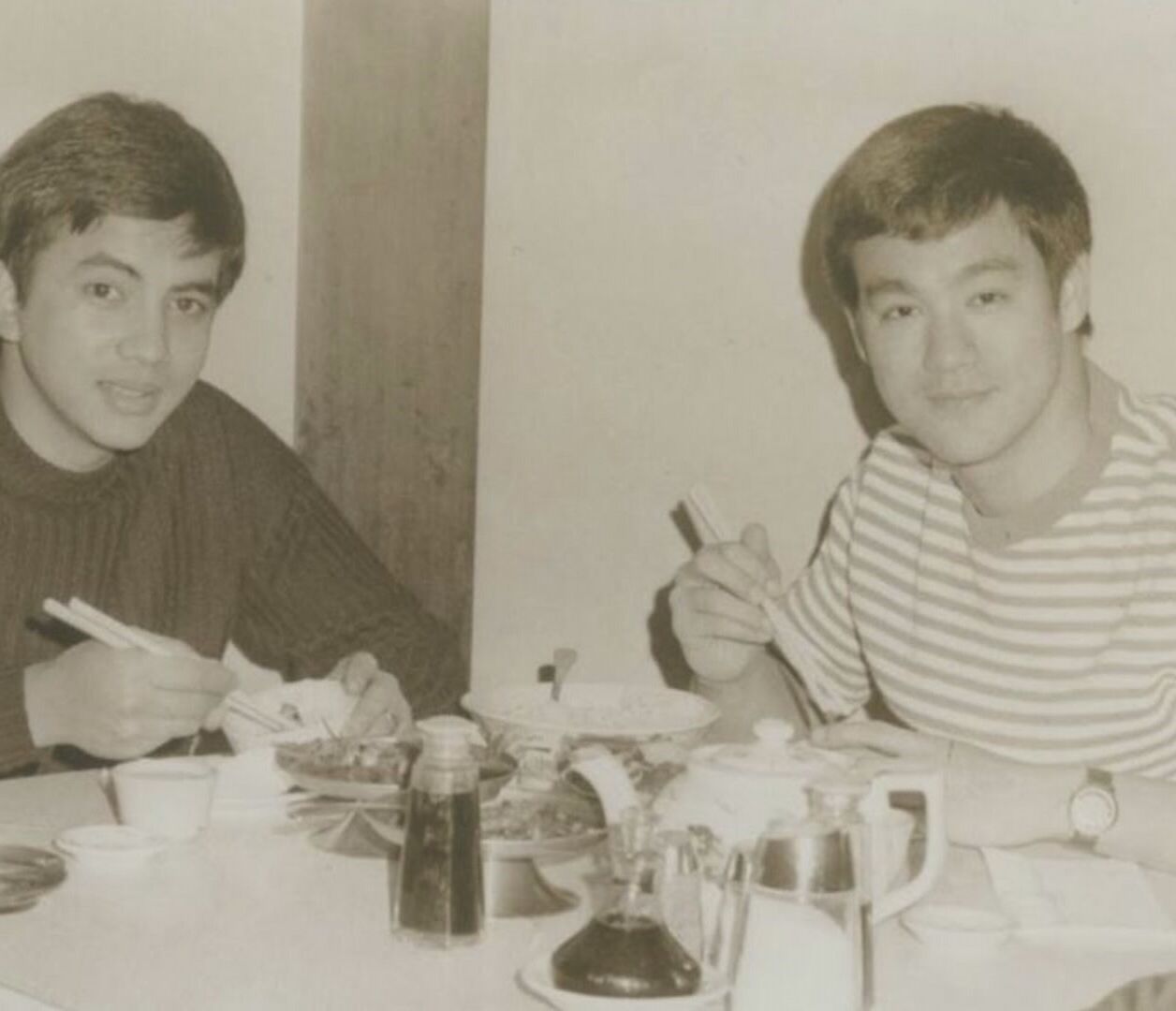 Picture of Tai Tung Restaurant