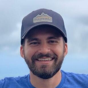 Tyler Harrelson