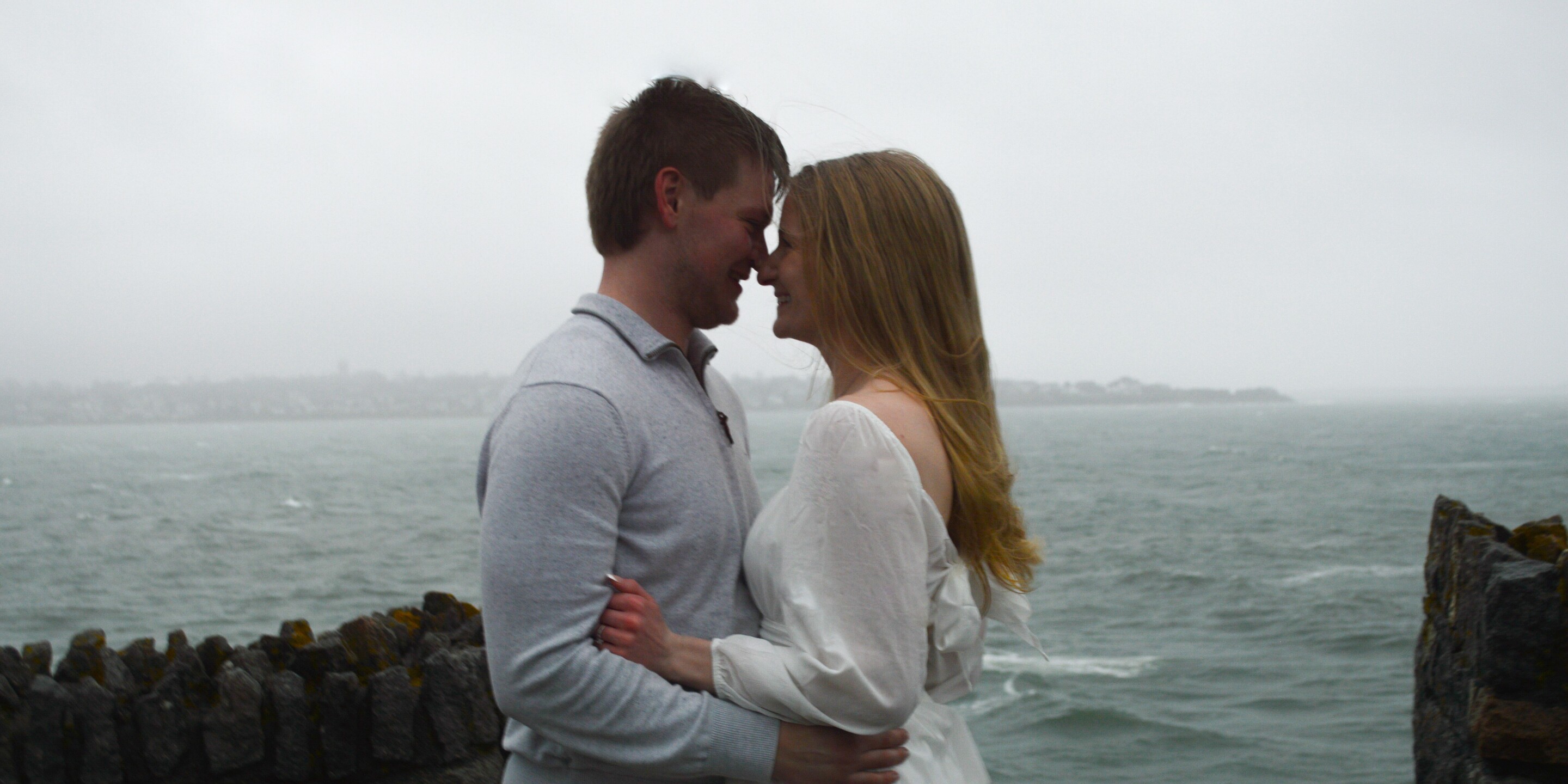 Nicholas & Emily Home Page Banner