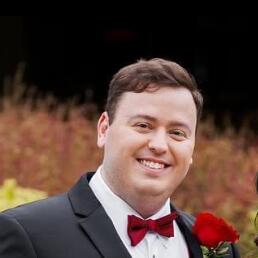 Anthony Doretti 