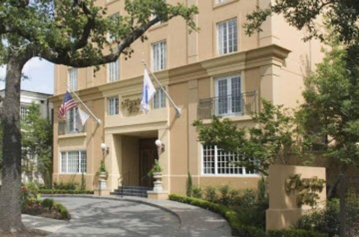 Picture of Hampton Inn 