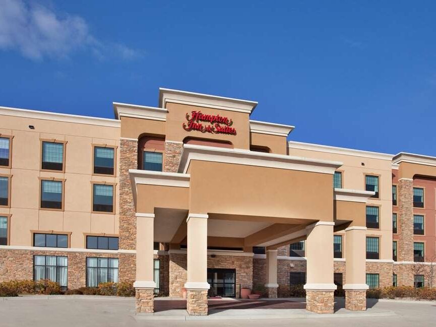 Picture of Hampton Inn & Suites St. Cloud, MN