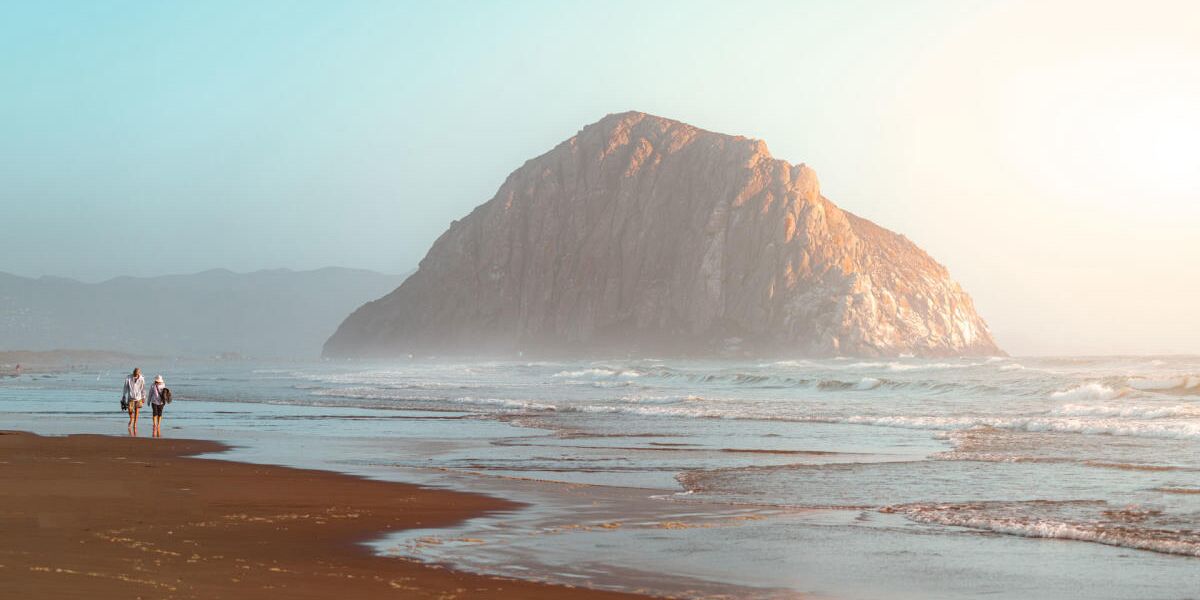 Picture of Morro Bay