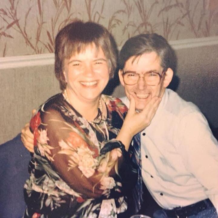 Mom And Dad