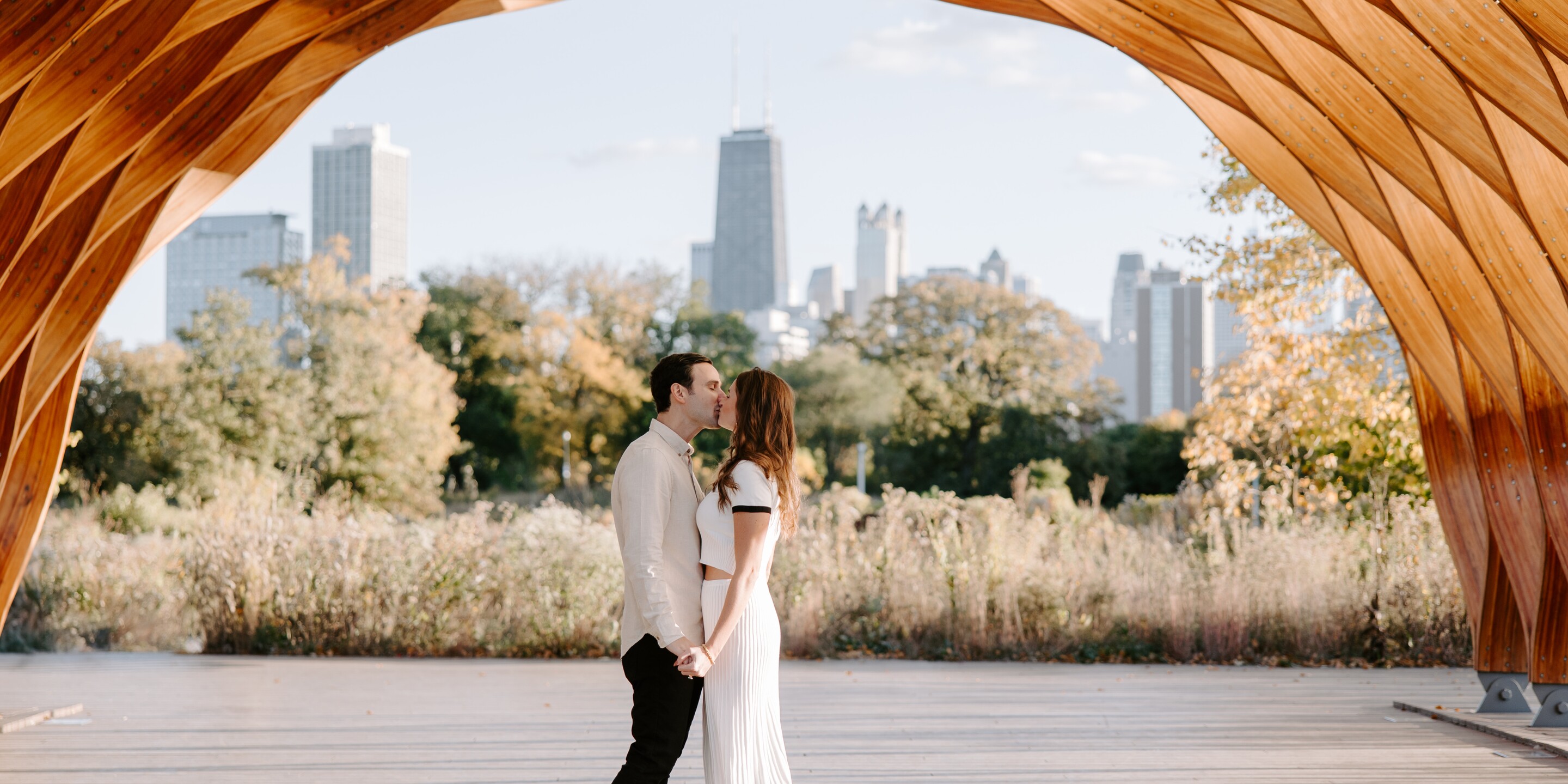 Michelle & Jeff Home Page Banner