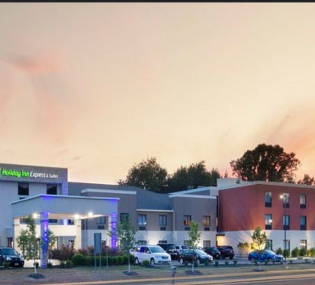 Picture of Holiday Inn Express