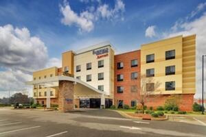 Picture of Fairfield Inn &  Suites Dunn I 95