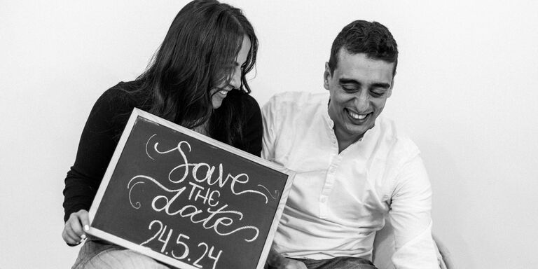 Samer & Mona Home Page Banner