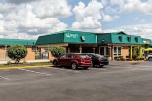 Picture of Quality Inn Tullahoma