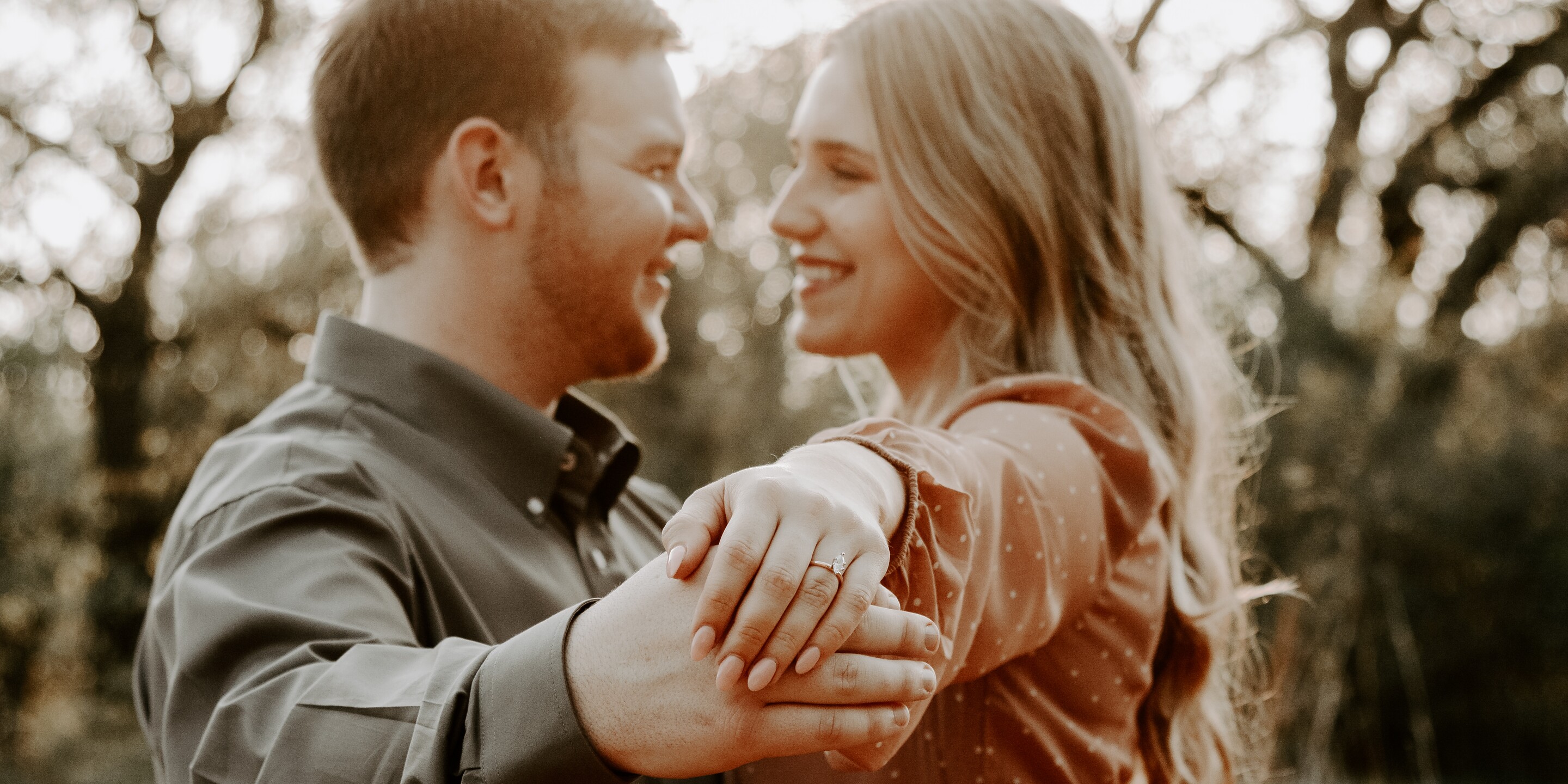 Madison & Nathan Home Page Banner