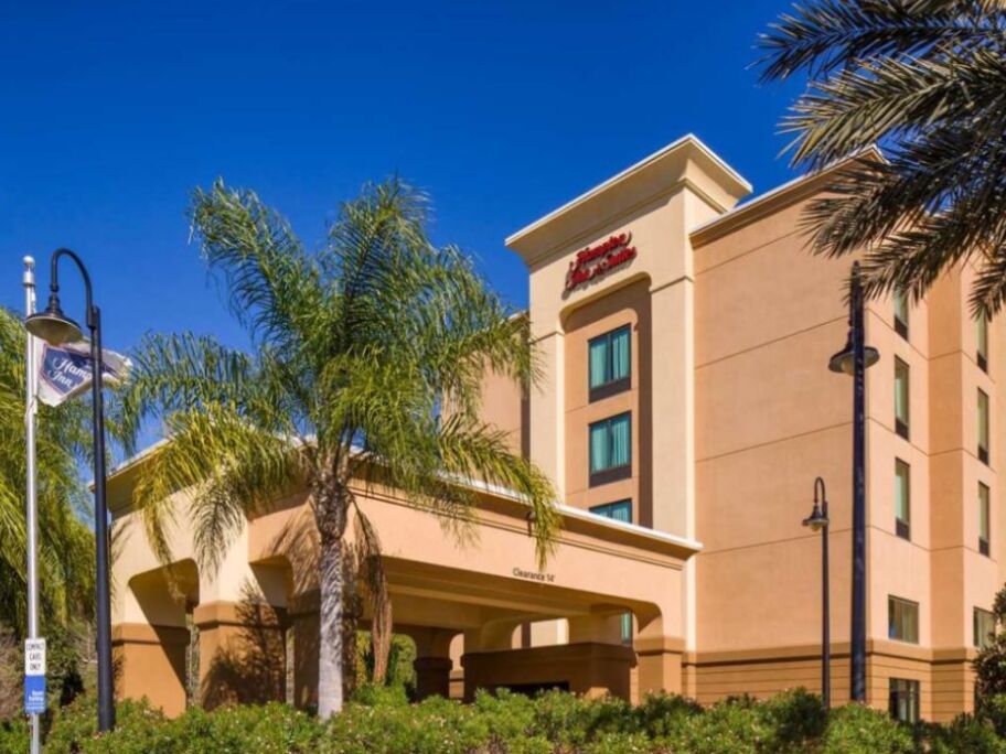 Picture of Hampton Inn & Suites Orlando-Apopka