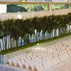An Intimate Fall Wedding in Norfolk, MA
