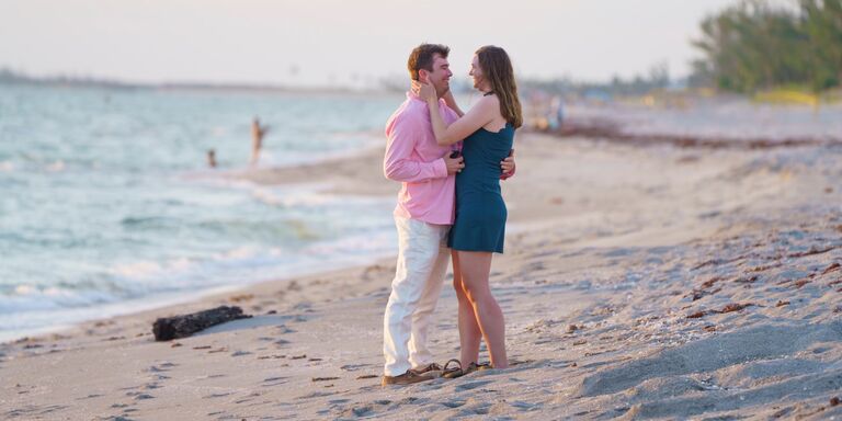 Hannah & Alex Home Page Banner