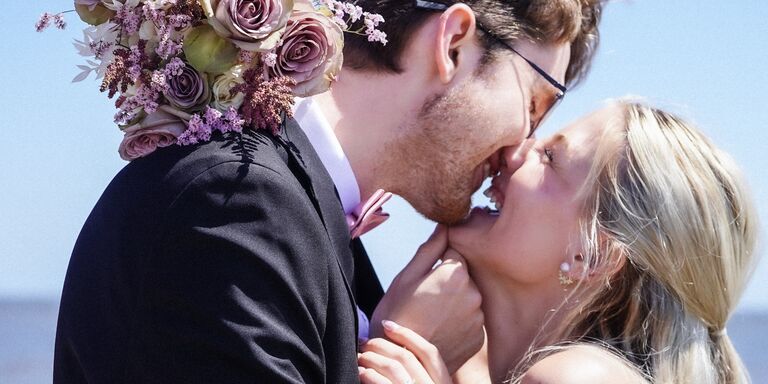 Anastasia & Matthew Home Page Banner