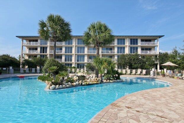 Picture of High Pointe Resort