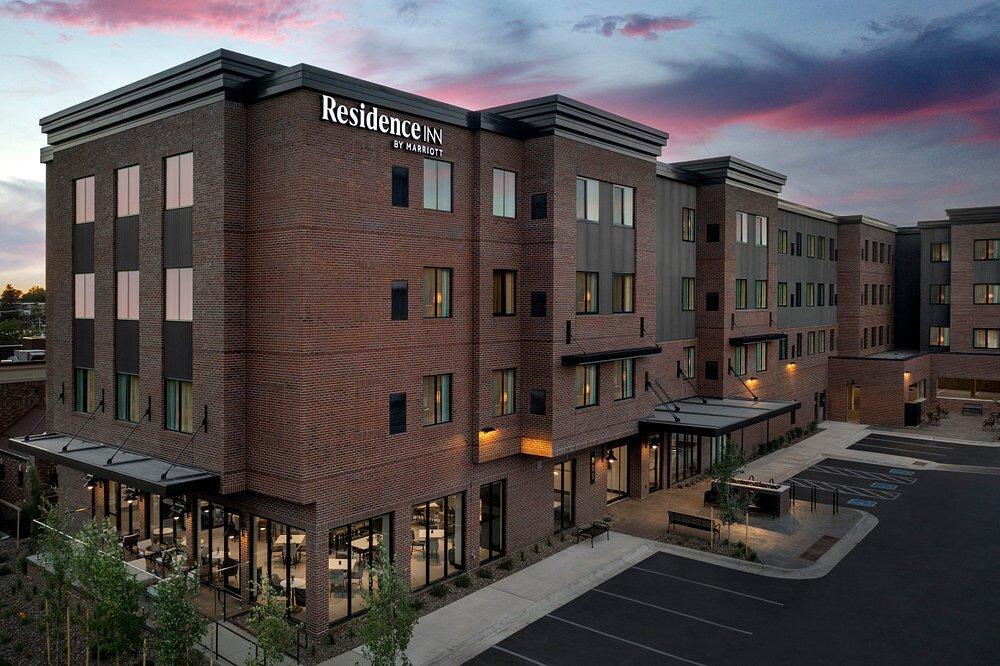 Picture of Residence Inn Bozeman Downtown