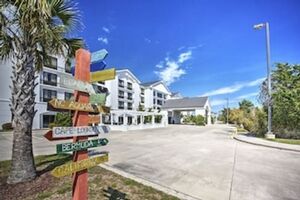 Picture of Hotel Alice at Atlantic Beach