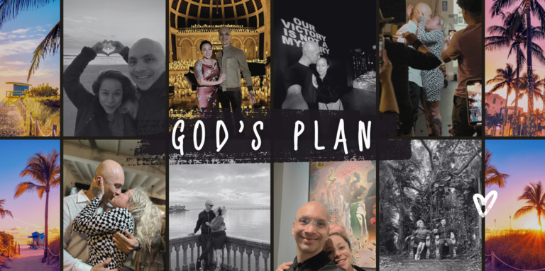 Ananda & Erik Home Page Banner