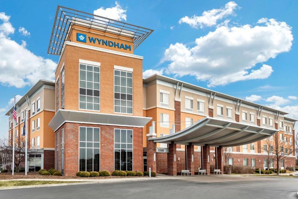 Picture of Wyndham Noblesville