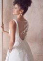 Maggie Sottero PAXTON A-Line Wedding Dress - thumbnail - 2