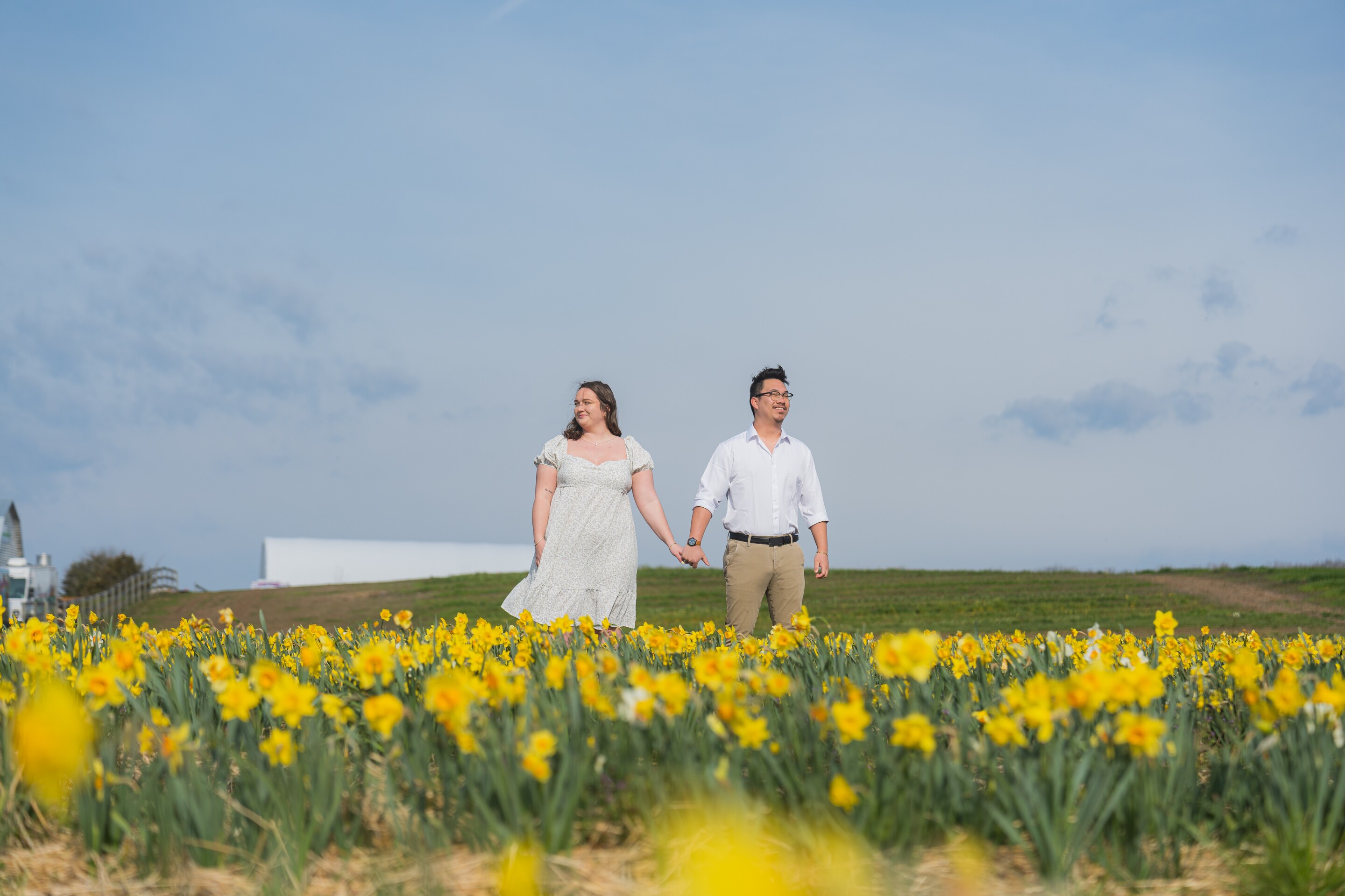 Bethany & Jason Home Page Banner