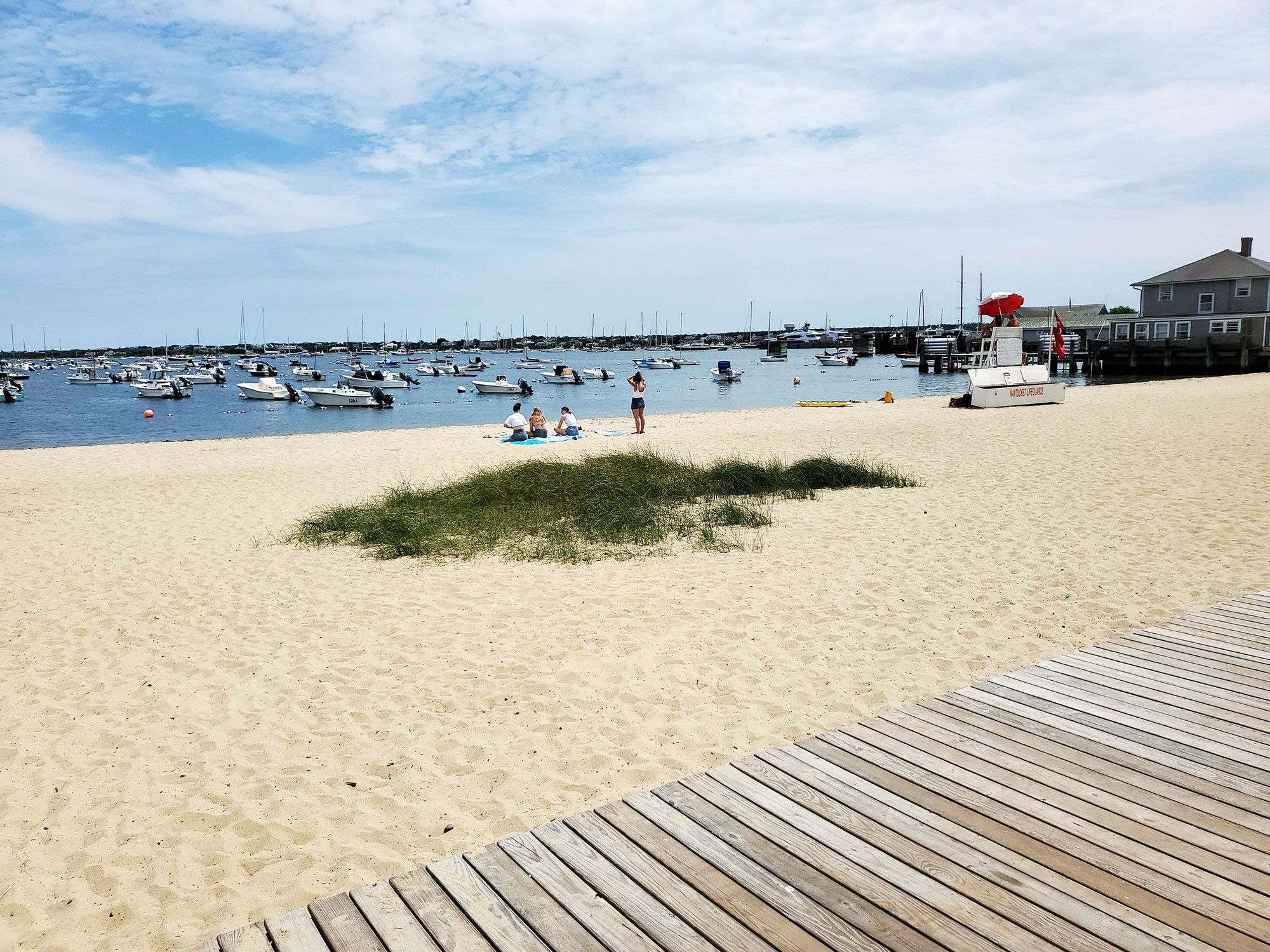 Picture of Children's Beach Playground