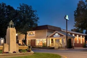 Picture of Days Inn by Wyndham Dover