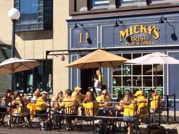 Picture of Micky's Irish Pub