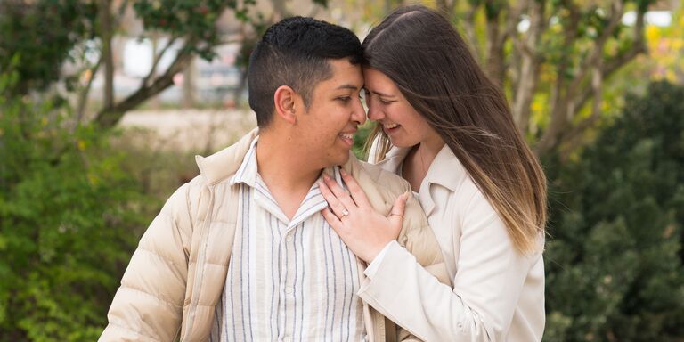 Alberto & Julia Home Page Banner