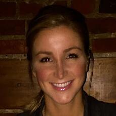 Brittany Green 