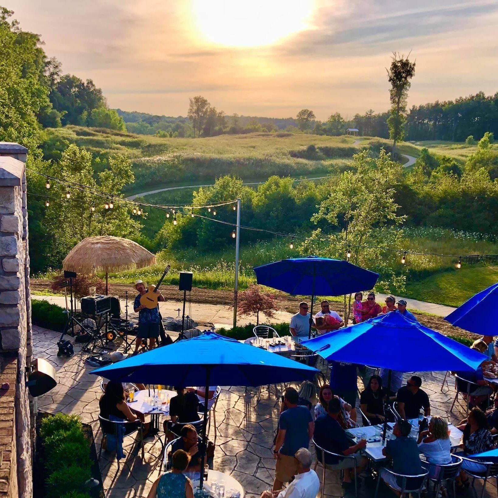 Picture of Blue Heron Brewery & Event Center
