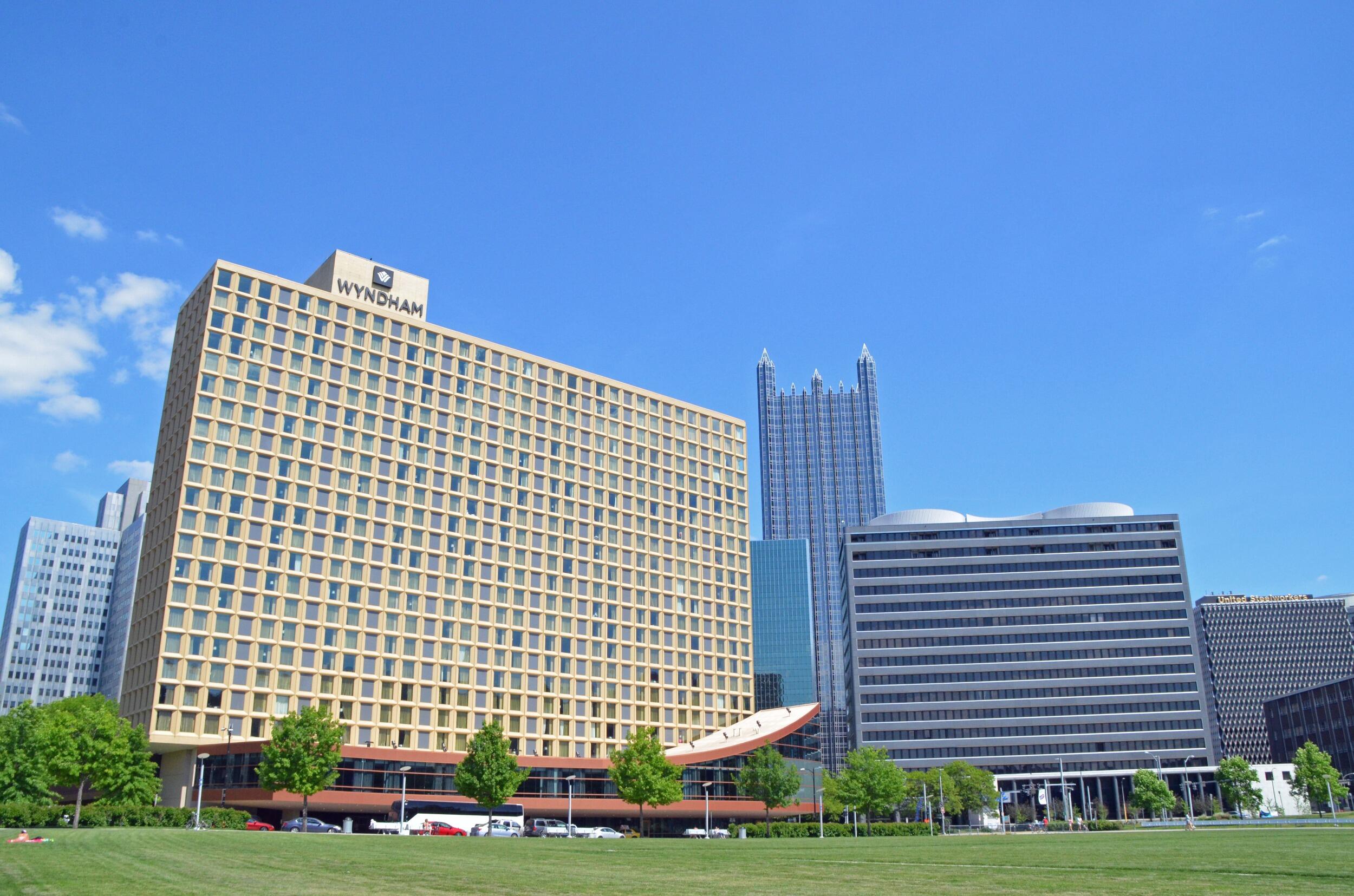 Picture of Wyndham Grand Pittsburgh Downtown