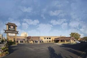 Picture of Red Lion Hotel Yakima Center