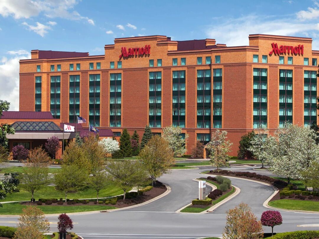 Picture of Chicago Marriott Northwest