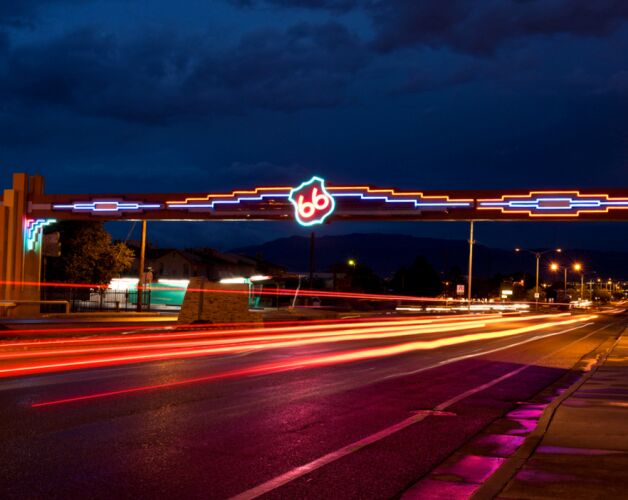 Picture of I-40