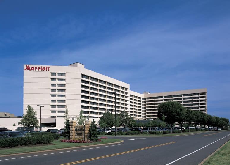 Picture of Long Island Marriott