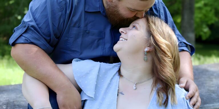 Jordan & Colin Home Page Banner