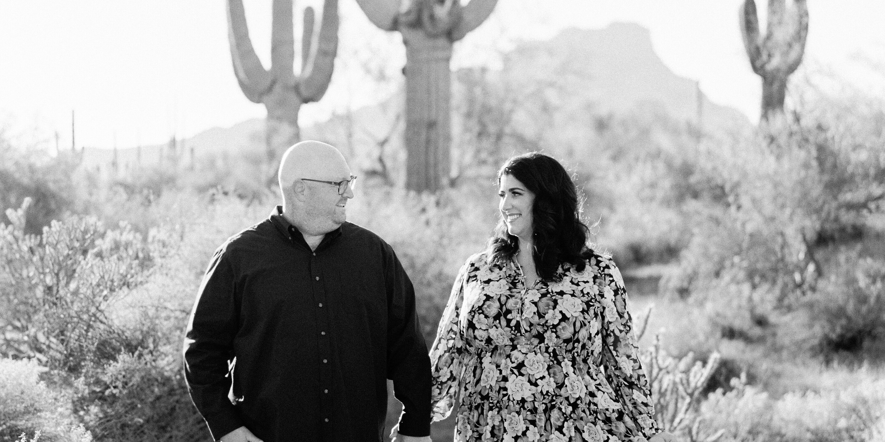 Alexandra & Zachary Home Page Banner