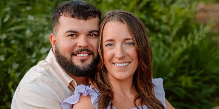 Callie & Cesar Home Page Banner