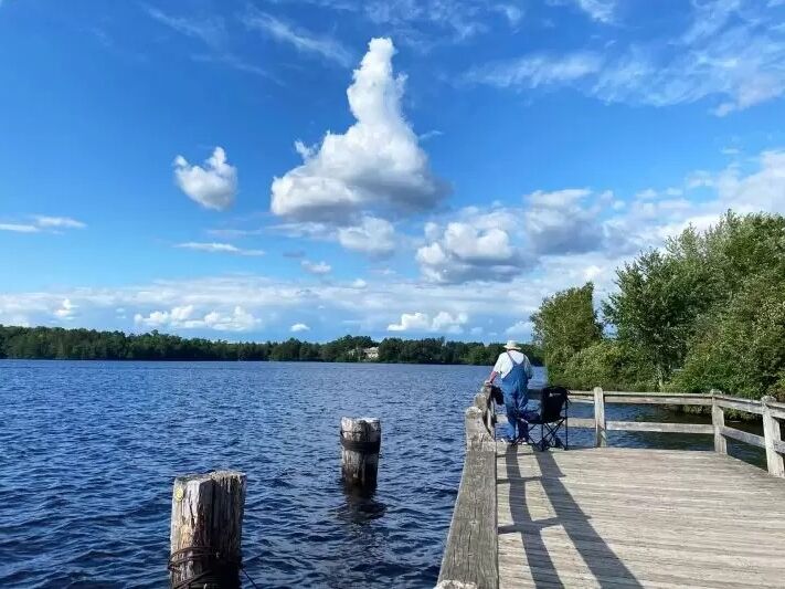 Picture of Hodag Park