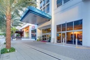 Picture of Hampton Inn & Suites Miami / Brickell Downtown