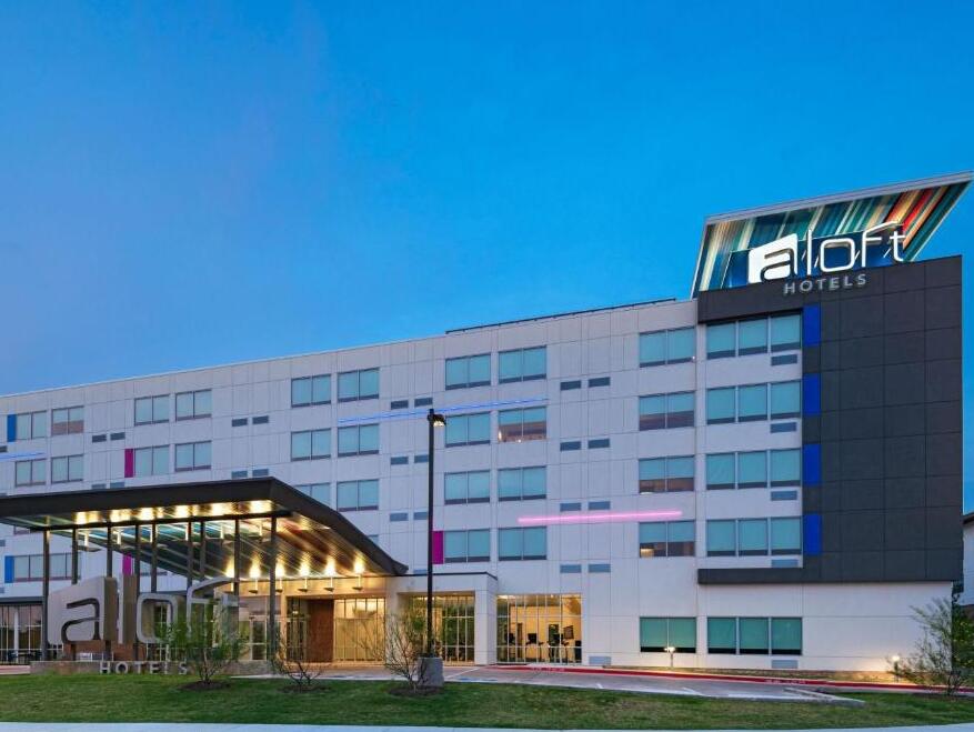 Picture of Aloft Austin Southwest