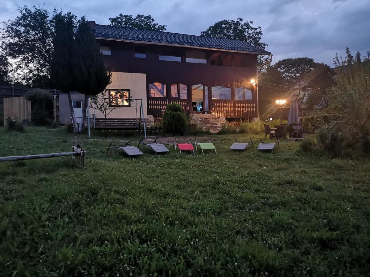Picture of Lake House Violeta