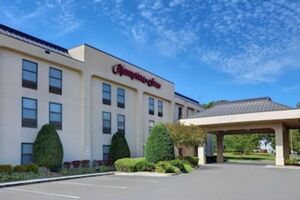 Picture of Hampton Inn Charlotte / Monroe